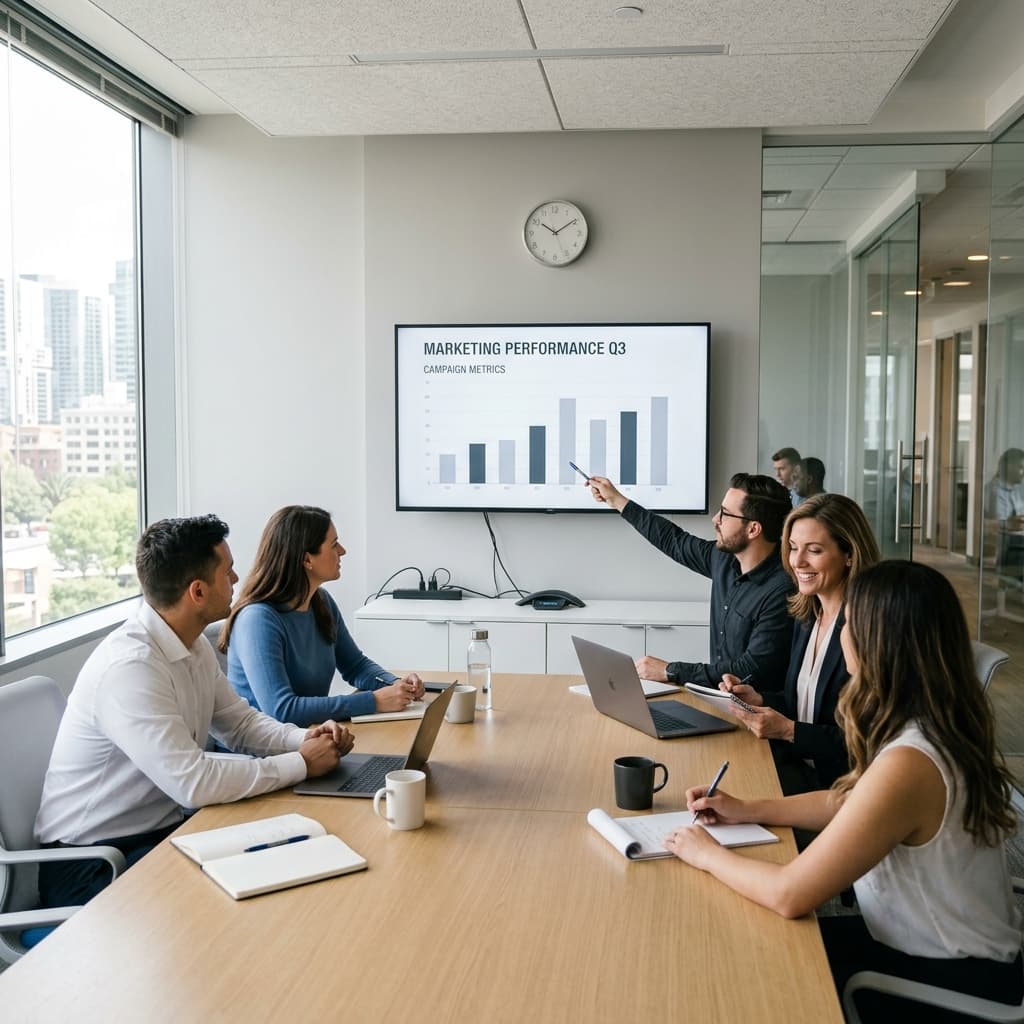 The Future of Digital Marketing in Dubai and the UAE