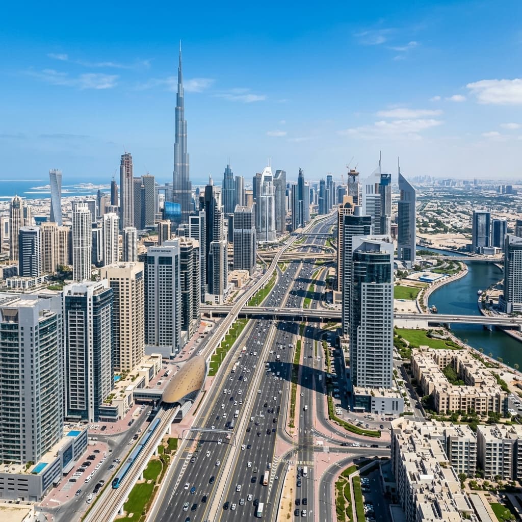 Why Businesses in the UAE Need a Digital Marketing Strategist