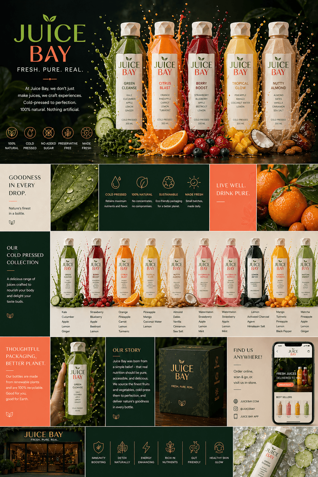 Brand Identity 1