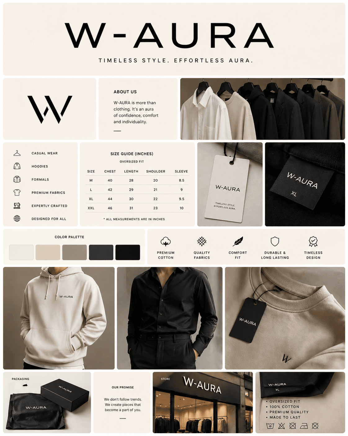 Brand Identity 5