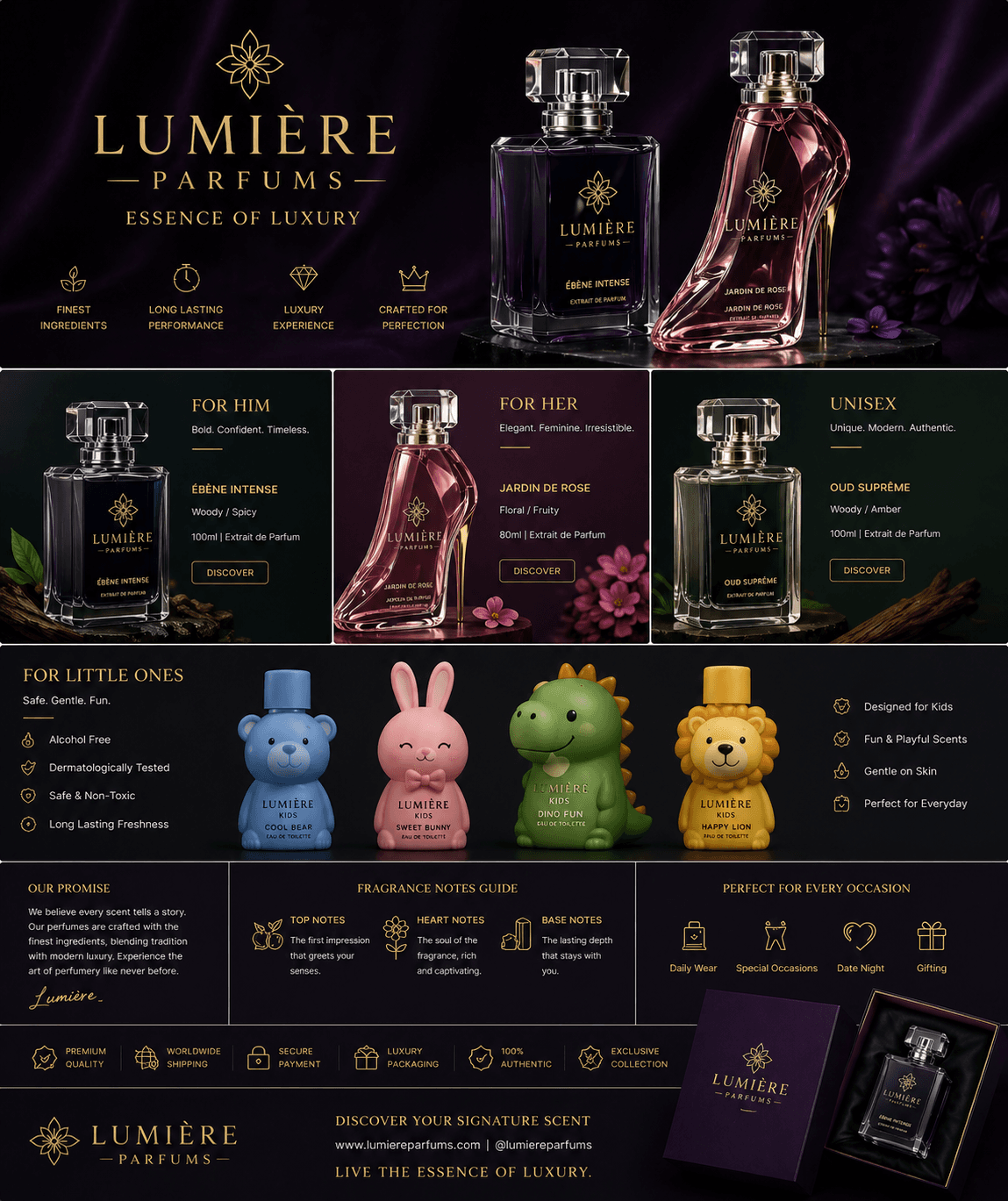 Lumiere