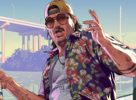 GTA VI Art