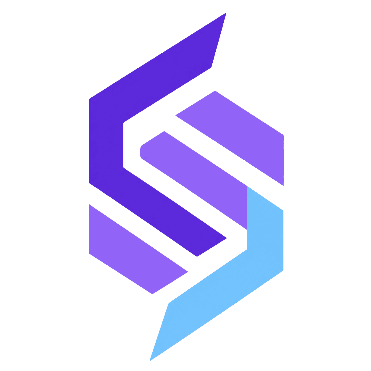 Saad Nizar Logo