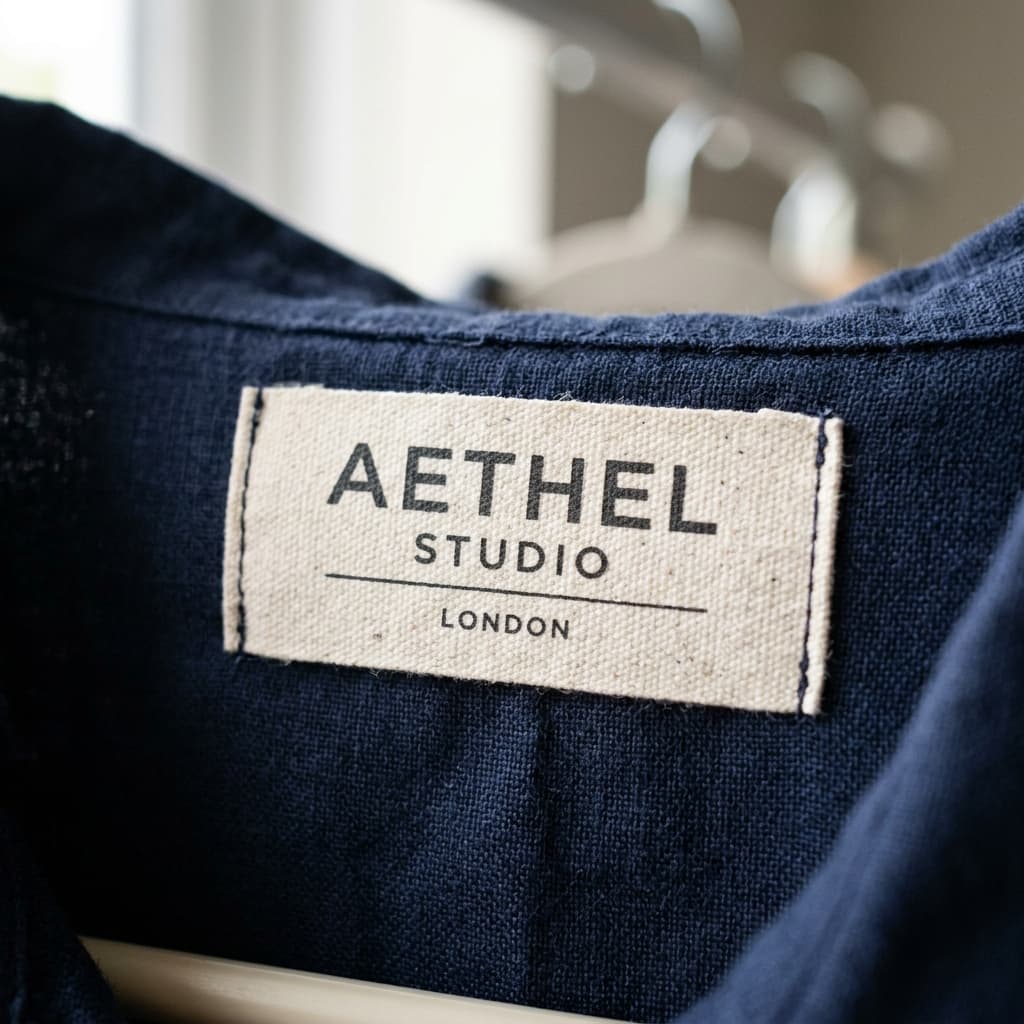 Fashion Logo