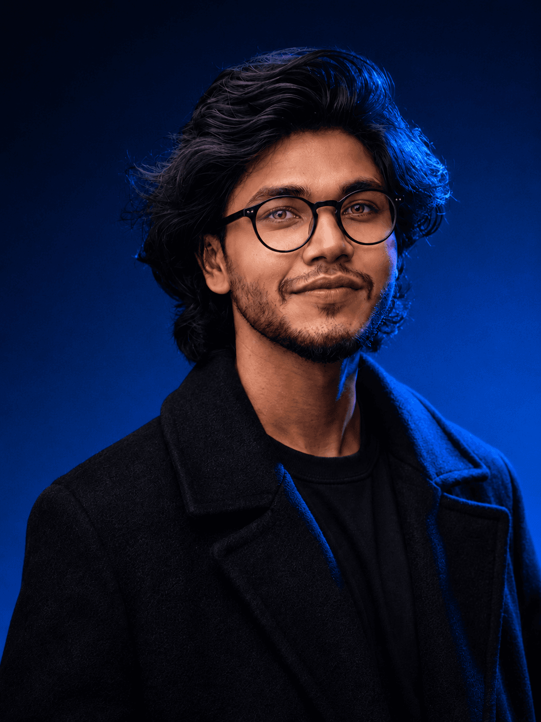 Saad Nizar