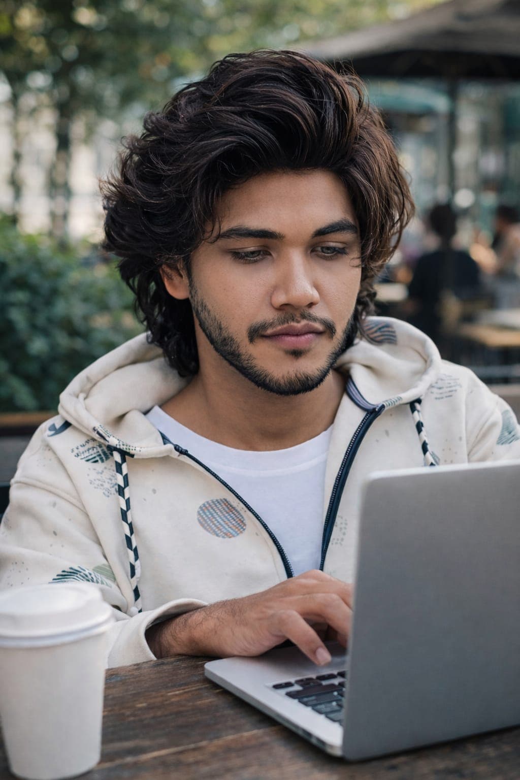 Saad Nizarudeen - Digital Marketing Strategist working in Dubai