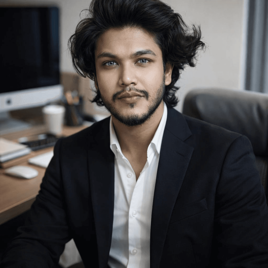 Saad Nizar